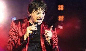 Zdravko Čolić: Bolje da platiš prostitutku, nego da prevariš ženu koju voliš! 