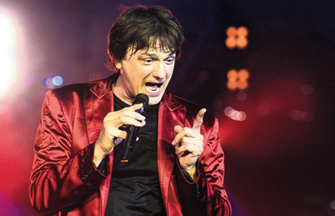 Zdravko Čolić: Bolje da platiš prostitutku, nego da prevariš ženu koju voliš! 