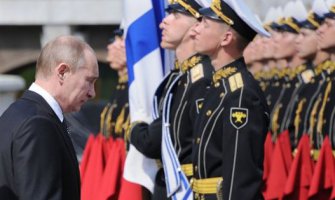 Parada pobjede u Moskvi 