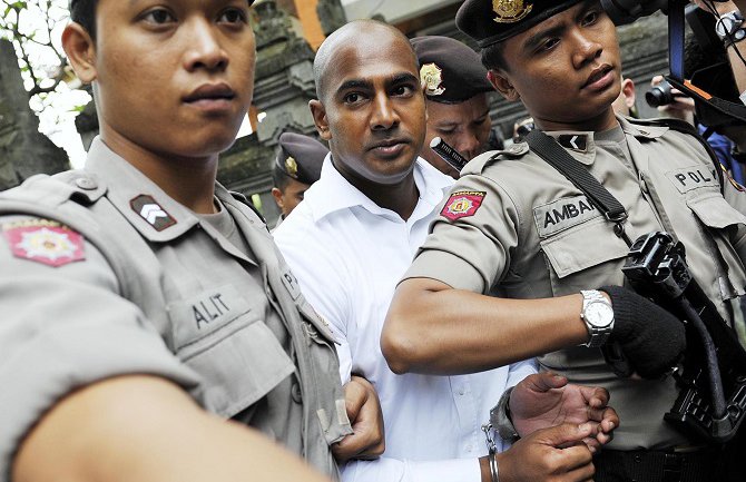 Vidodo: Smrtna kazna pozitivna