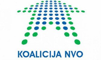 Koalicija traži novi sistem finansiranja NVO