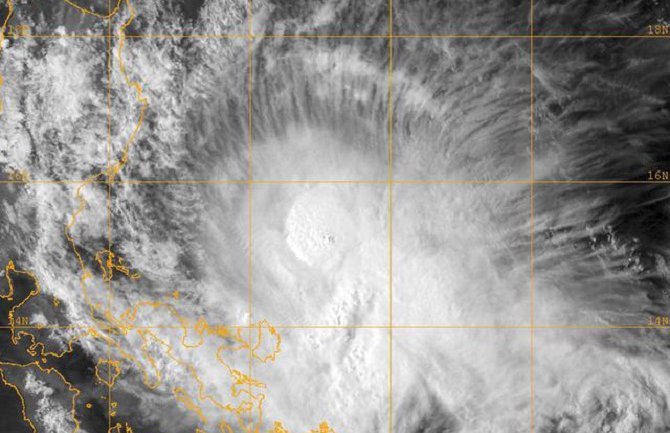 Snažan zemljotres ponovo pogodio Nepal
