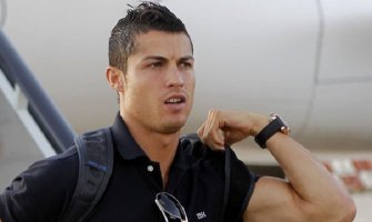 Ronaldo po ‘tvitu’ zarađuje 230.366 eura