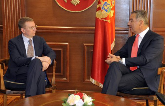 Crna Gora uspješno sprovodi reforme