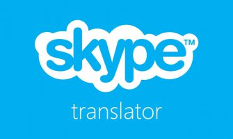 Skype prevodilac dostupan svima sa Windows-om 8.1 i 10