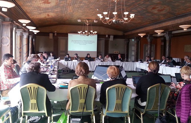 Crna Gora postala punopravna članica COST-a