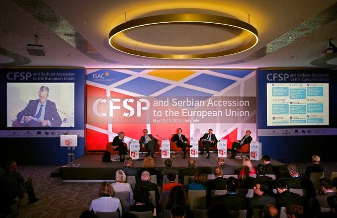 Pejović: Zatvaramo poglavlja sa EU od 2016.