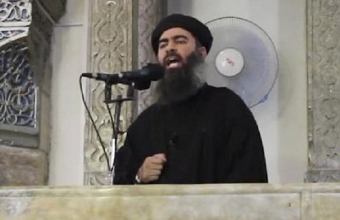 U vazdušnim napadima ubijen zamjenik lidera Islamske države