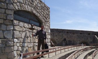 Konačno počelo uređivanje Kanli kule