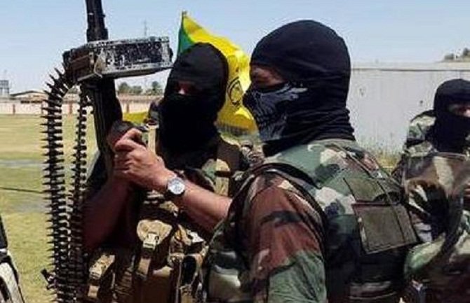 Napadači na motorima zaustavili autobus i ubili 45 putnika