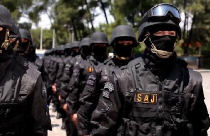 Specijalci idu u Bijelo Polje, Pljevlja i Berane