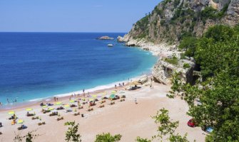 Ruski turisti se vraćaju u CG