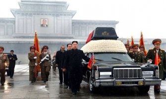 Nosili kovčeg - brutalno ubijeni i protjerani