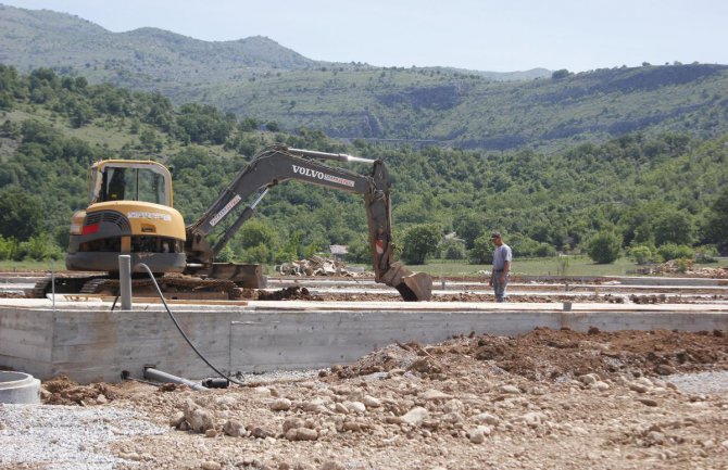 Iz Podgorice do Kolašina za 25 minuta