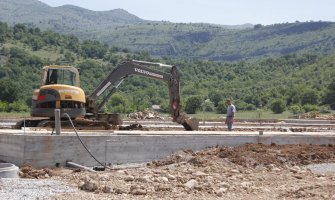 Od kraja juna tri smjene će graditi autoput