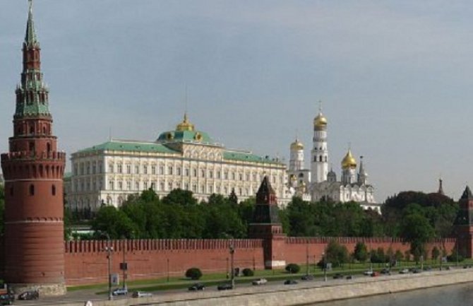 Rusija neće potpisati sporazum o trgovini oružjem