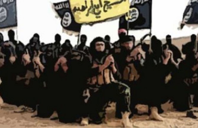 ISIS u Ramadi pogubio 503 osobe