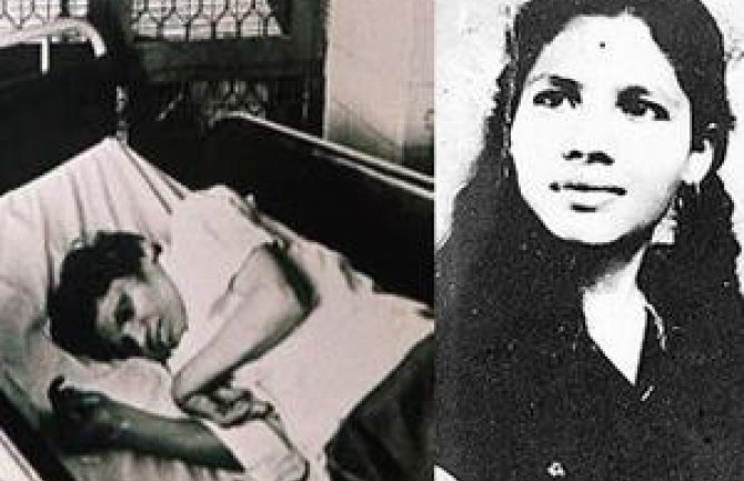 Indijka umrla nakon 42 godine provedene u komi