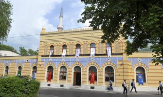 Erdogan sjutra otvara Isa-begov hamam u Sarajevu (Foto)