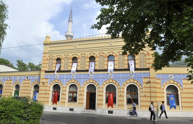 Erdogan sjutra otvara Isa-begov hamam u Sarajevu (Foto)