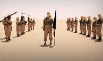 Za 48 sati ubijeno 170 džihadista