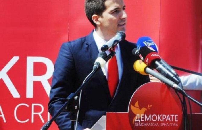 Demokratska Crna Gora formirala Incijativni odbor u Bijelom Polju