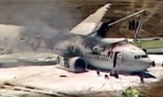 U Kolumbiji pao mali avion sa 1,2 tone kokaina