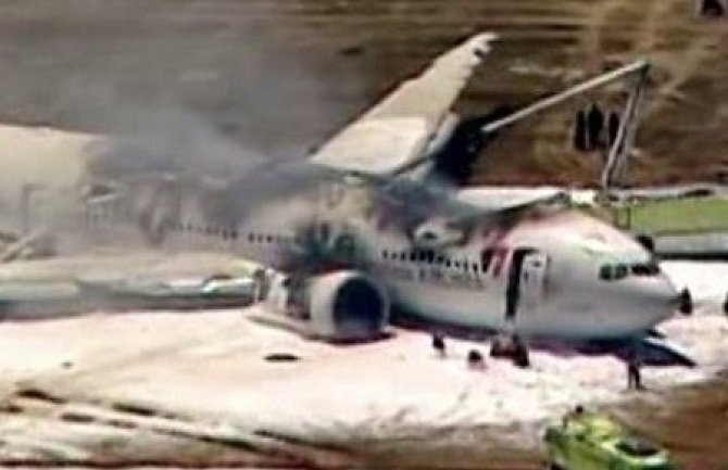 U Kolumbiji pao mali avion sa 1,2 tone kokaina