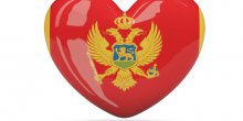 Koliko Podgoričani vole Crnu Goru