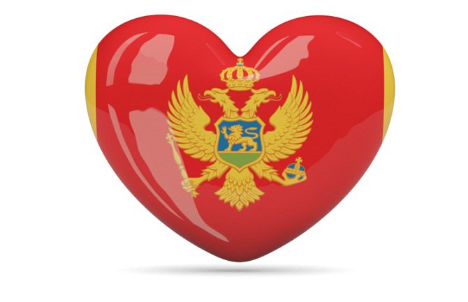 Koliko Podgoričani vole Crnu Goru