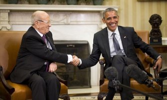 Tunis glavni saveznik SAD van NATO-a