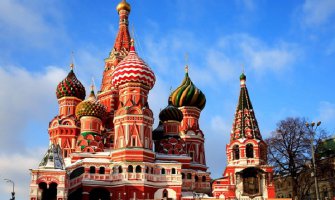 Moskva prijeti sankcijama Crnoj Gori