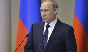 Putin: Rusija uspjela izaći iz teške situacije