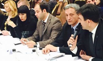  Pokreta za Promjene (PzP ) punopravni član AECR