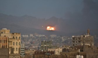 UN: Zbog sukoba u Jemenu iz zatvora pobjeglo više od 4.000 zatvorenika