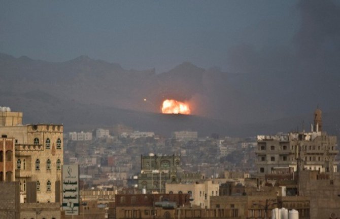 UN: Zbog sukoba u Jemenu iz zatvora pobjeglo više od 4.000 zatvorenika