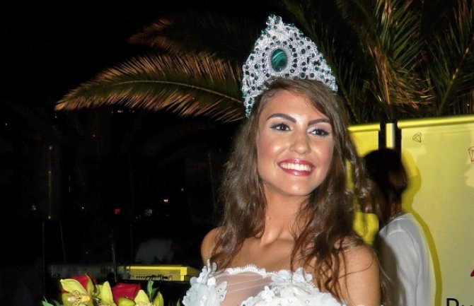 Raspisan konkurs za Miss Crne Gore 2015