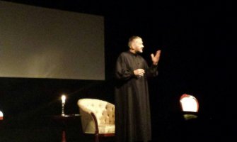 Proslavili i u ambasadi u Makedoniji