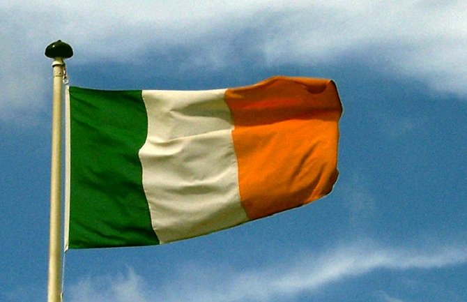 Irci na referendumu podržali gej brakove