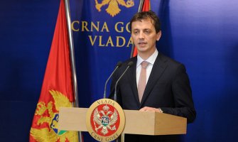Bošković: Čestitam građanima, ovo je uspjeh svih nas