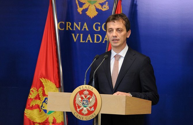 Bošković: Čestitam građanima, ovo je uspjeh svih nas