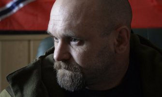 Ubijen proruski pobunjenik Aleksej Mozgovoj