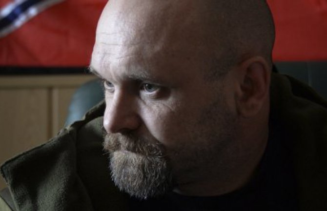 Ubijen proruski pobunjenik Aleksej Mozgovoj