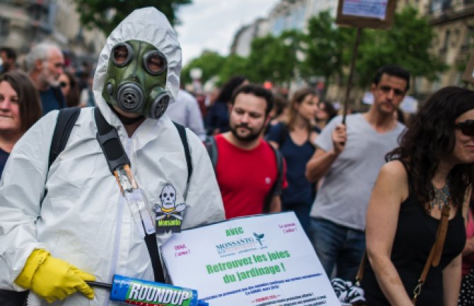 Hiljade ljudi širom svijeta protestovalo protiv 