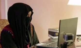 Zašto džihadisti mame maloljetnice? (Video)