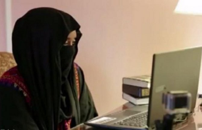 Zašto džihadisti mame maloljetnice? (Video)