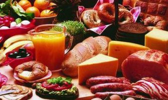 UN: Cijene hrane na najnižem nivou u posljednjih sedam godina