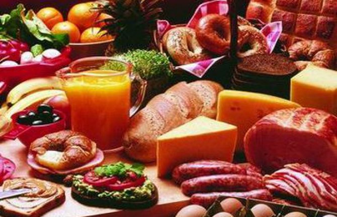 UN: Cijene hrane na najnižem nivou u posljednjih sedam godina