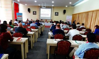 Počela konferencija o zaštiti prirode na Mediteranu