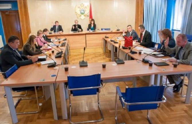 Jednoglasno podržali izmjene Zakona o visokom obrazovanju